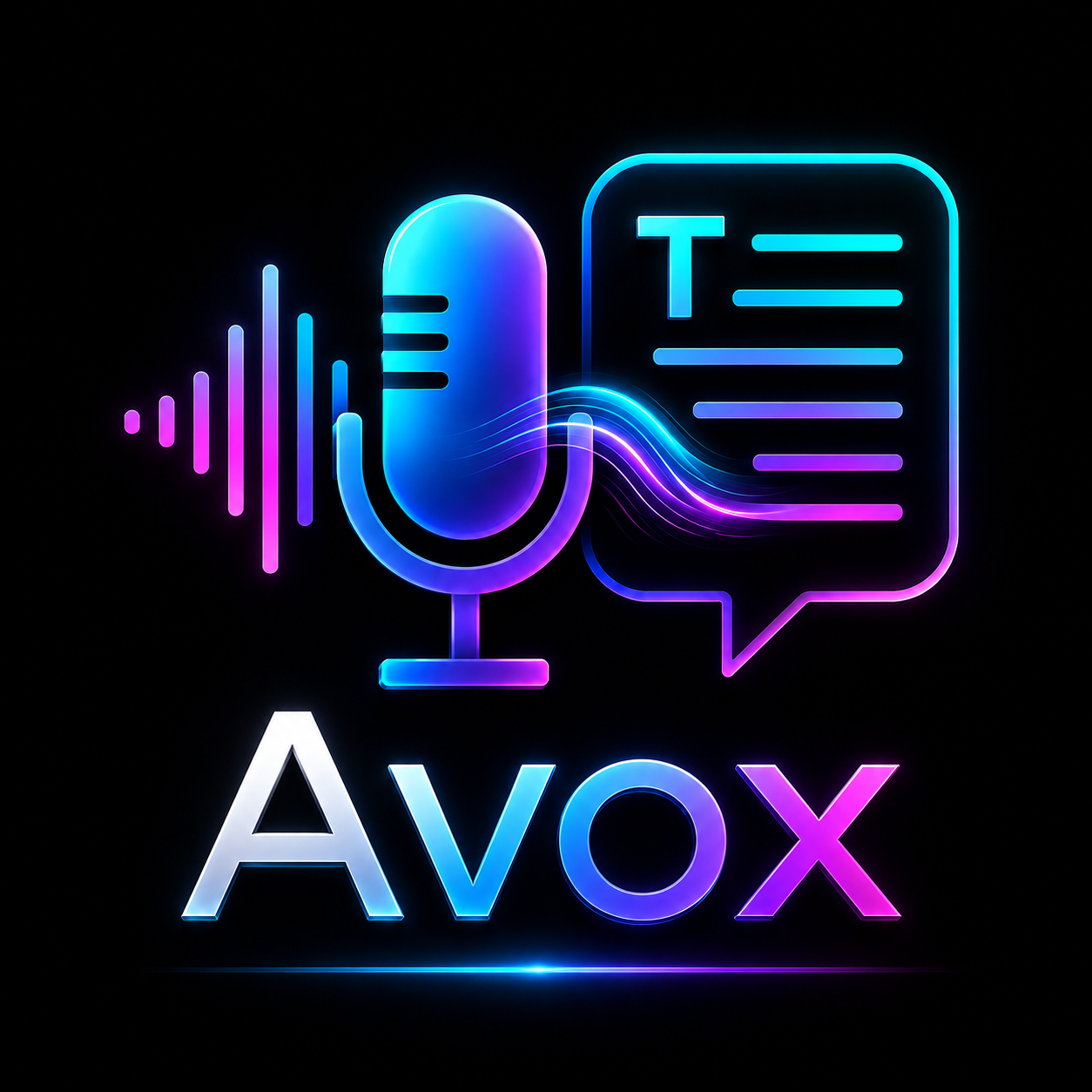 Avox Logo