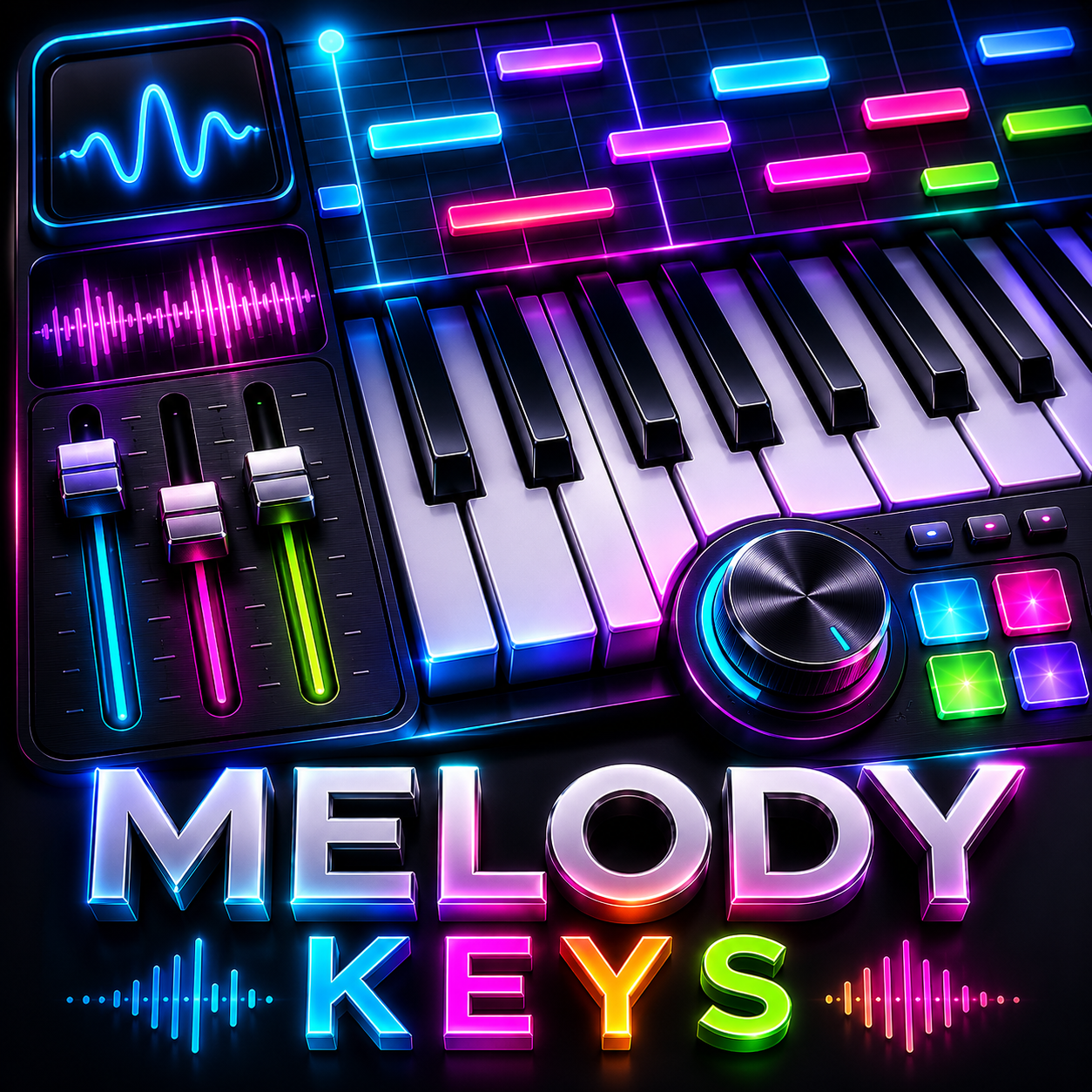 App Icon